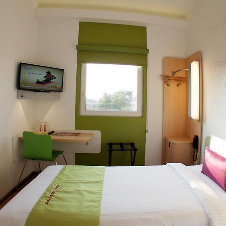 Hotel Caspia Pro Greater Noida Ngoại thất bức ảnh
