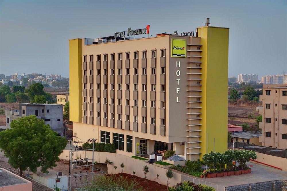 Hotel Caspia Pro Greater Noida Ngoại thất bức ảnh