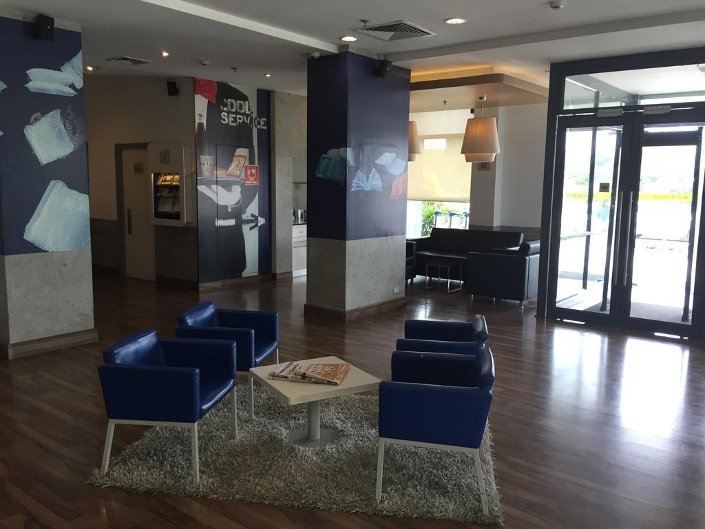 Hotel Caspia Pro Greater Noida Ngoại thất bức ảnh