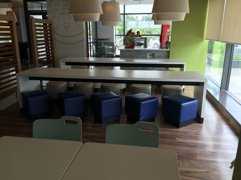 Hotel Caspia Pro Greater Noida Ngoại thất bức ảnh