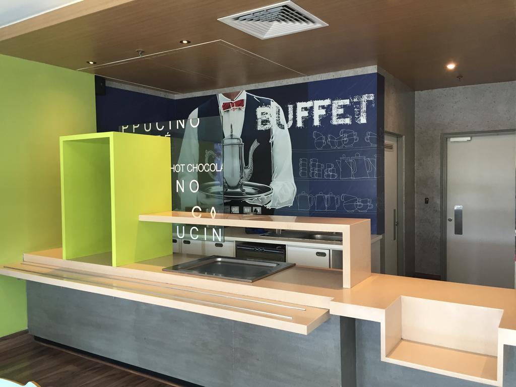 Hotel Caspia Pro Greater Noida Ngoại thất bức ảnh