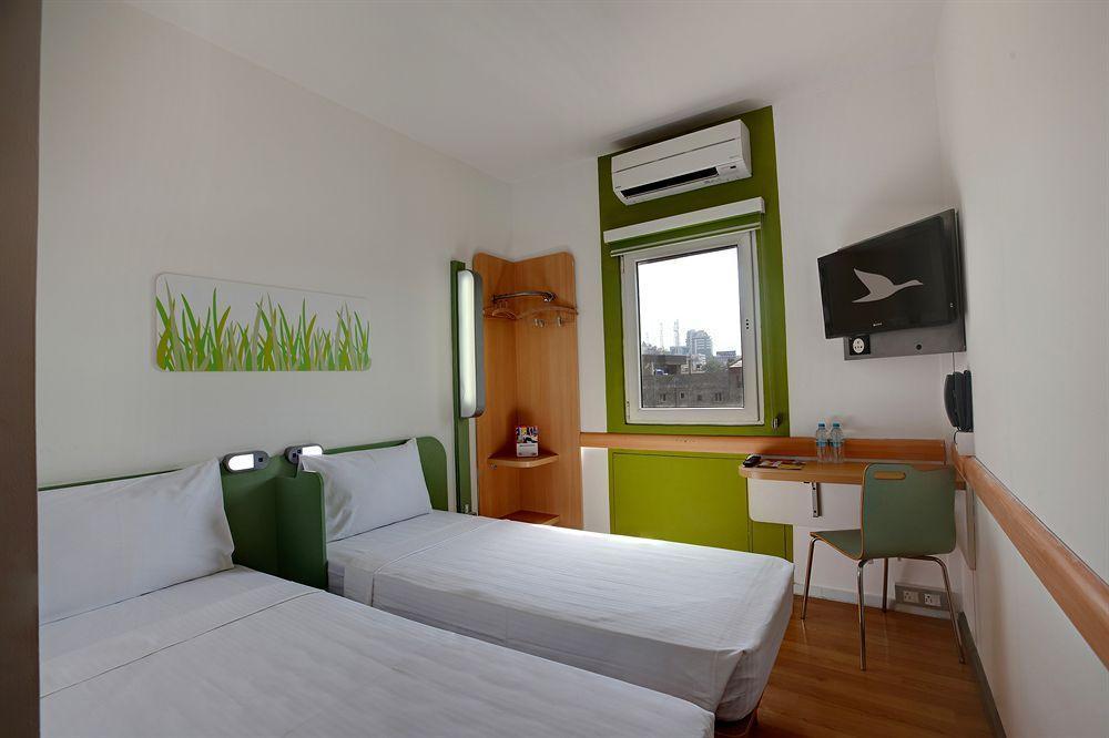 Hotel Caspia Pro Greater Noida Ngoại thất bức ảnh