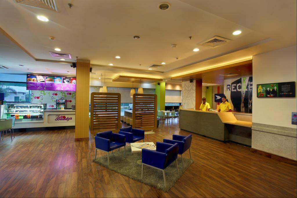 Hotel Caspia Pro Greater Noida Ngoại thất bức ảnh