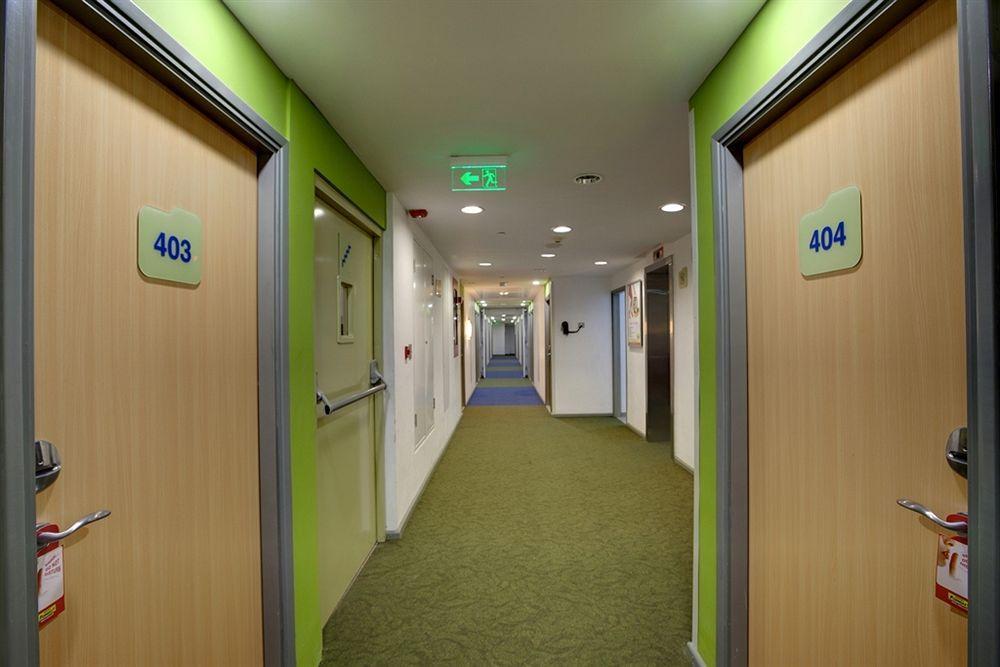 Hotel Caspia Pro Greater Noida Ngoại thất bức ảnh