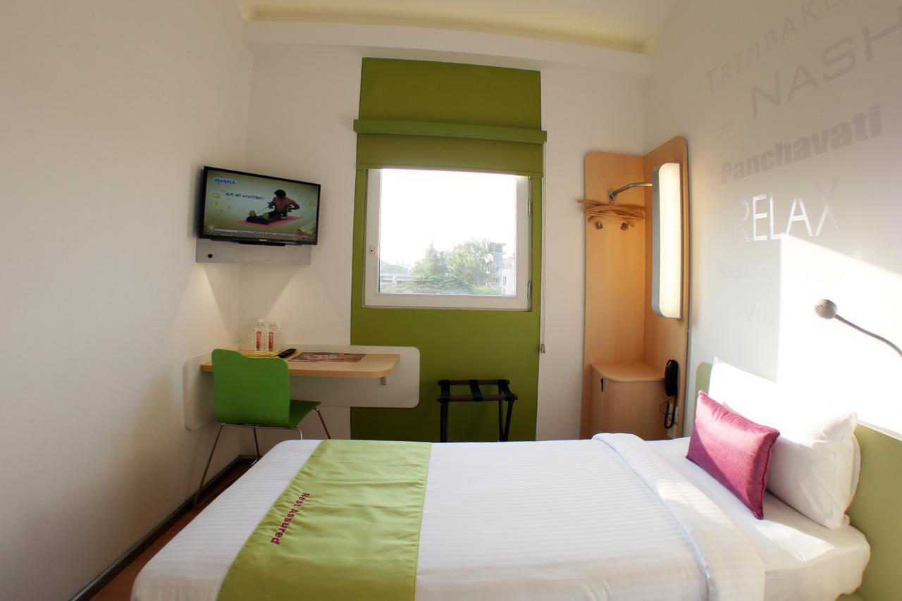 Hotel Caspia Pro Greater Noida Ngoại thất bức ảnh