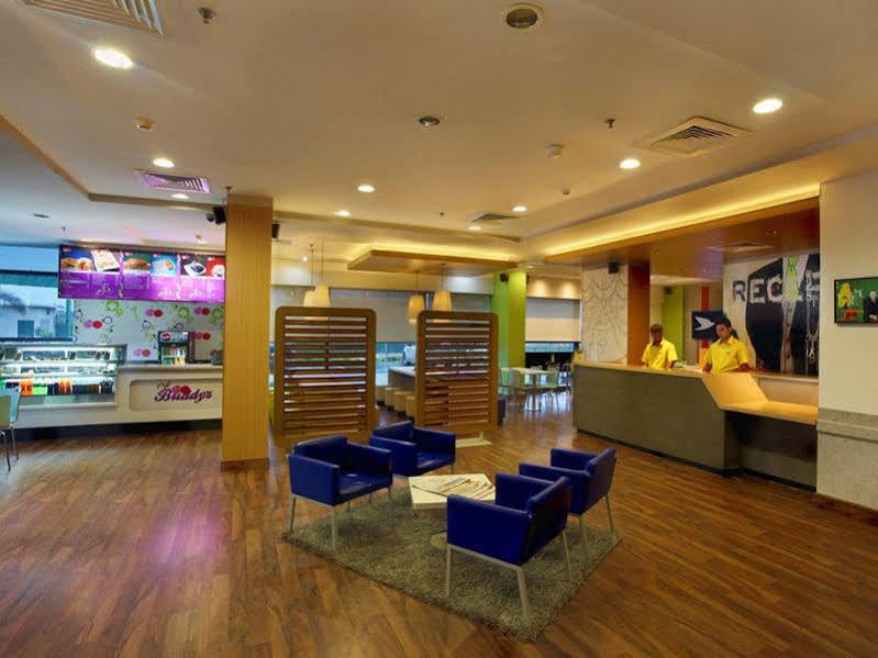 Hotel Caspia Pro Greater Noida Ngoại thất bức ảnh