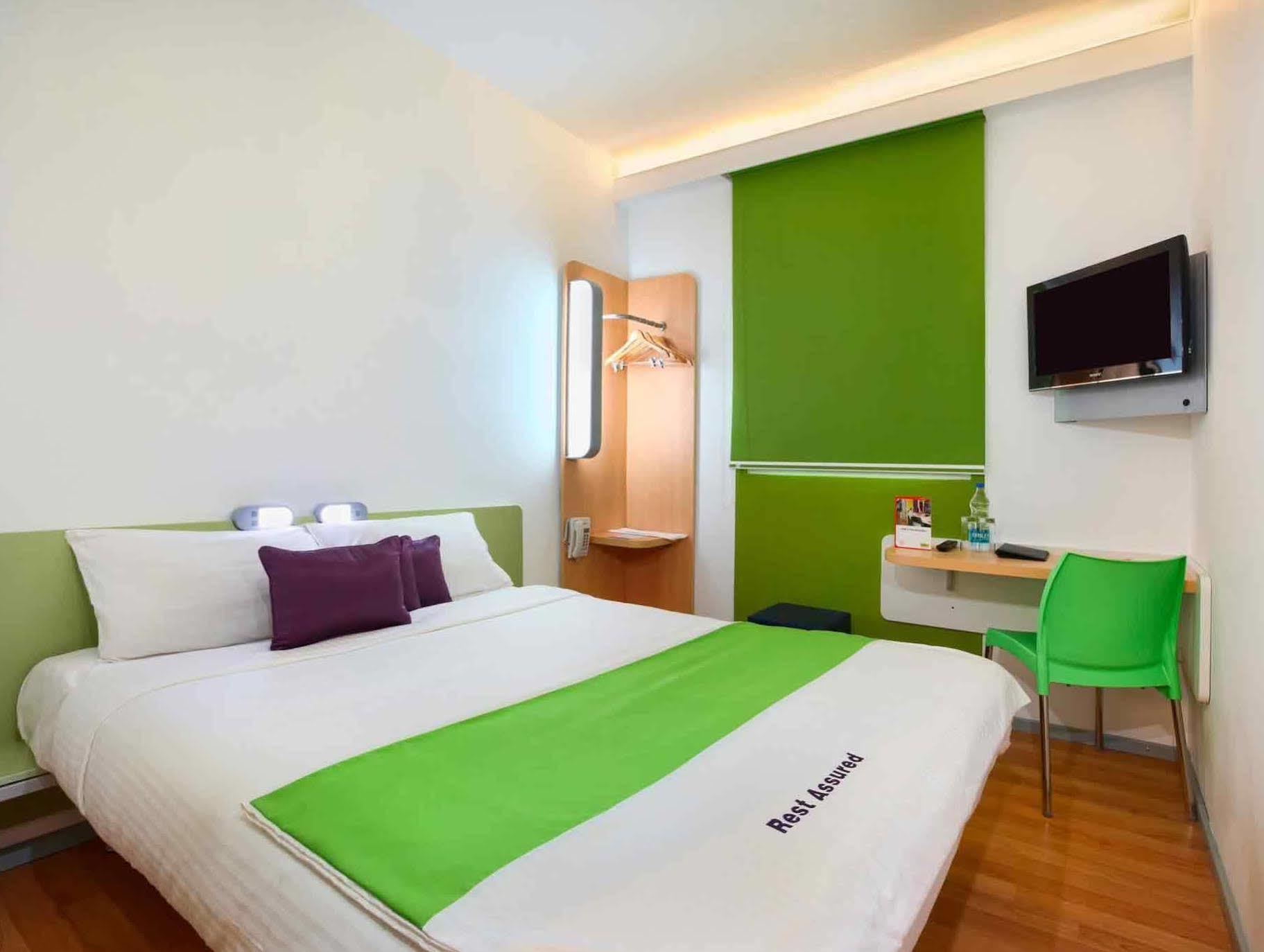 Hotel Caspia Pro Greater Noida Ngoại thất bức ảnh